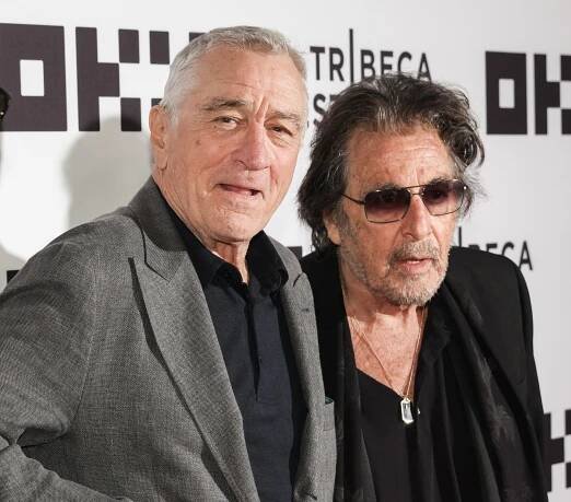 Hollywoodští herci stávkují a plodí děti: Nově jsou rodiči Harry Potter, Al Pacino i Hilary Swank