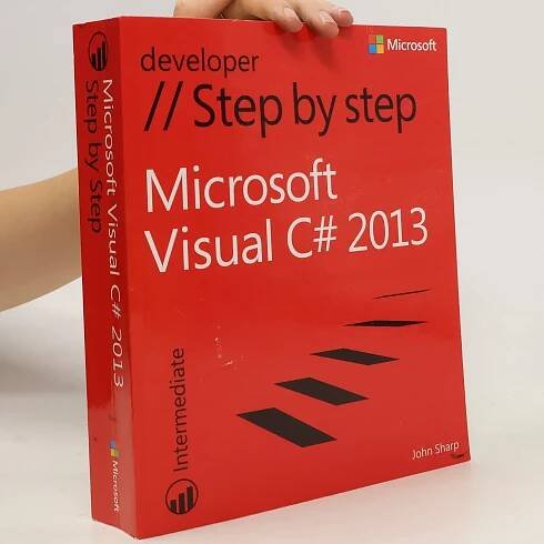 Microsoft Visual C# 2013