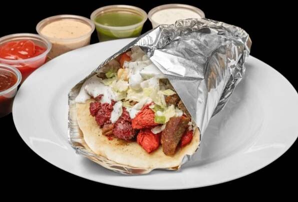 Best Halal food in Queens, NY | Top Halal Chef