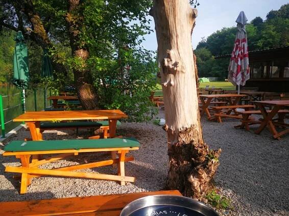Vrbas Camp Banja Luka - A Place for Resting and Adventure
