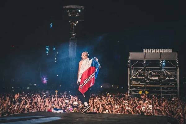 Na co se těšit v dubnu: Do Česka míří Imagine Dragons, 30 Seconds To Mars i Roger Waters