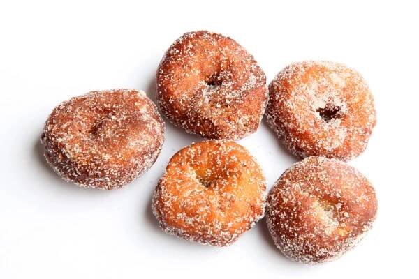 Appelbeignet (per stuk)