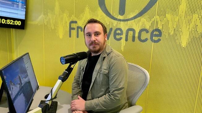 Martin Bartkovský: Volební kampaň bude divoká a ostrá
