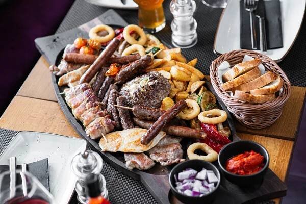 Gallery | Bistro 49 Dubrovnik | Dubrovnik Restaurants