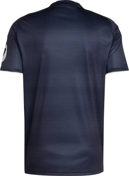 Pánský hostující dres s krátkým rukávem adidas Real Madrid 2025/26