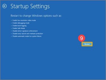 Windows 11/10 - Jak vstoupit do Nouzového režimu? | Oficiální podpora | ASUS Česká republika