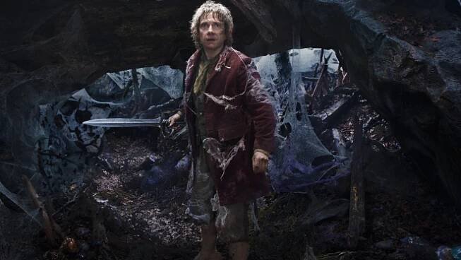 Bilbo 