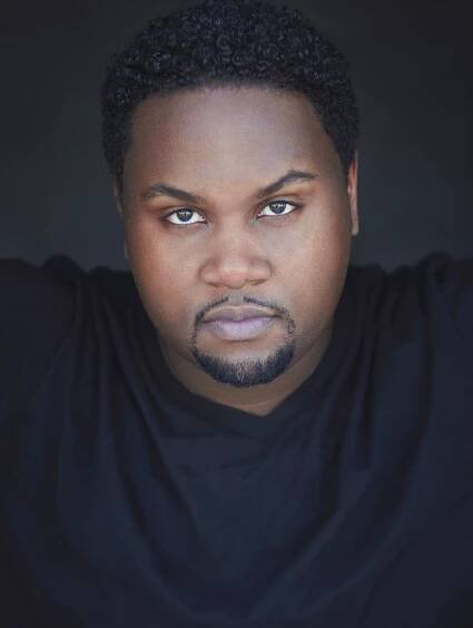Lalla, Tristan D. - Glenn Talent Management
