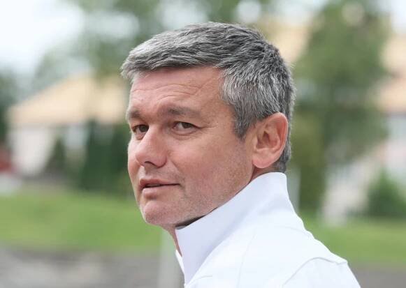 David Vavruška - mentální kouč | Nasměruji vás k vrcholu.