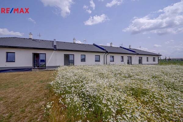Prodej Dům, Nechanice - Staré Nechanice, okres Hradec Králové