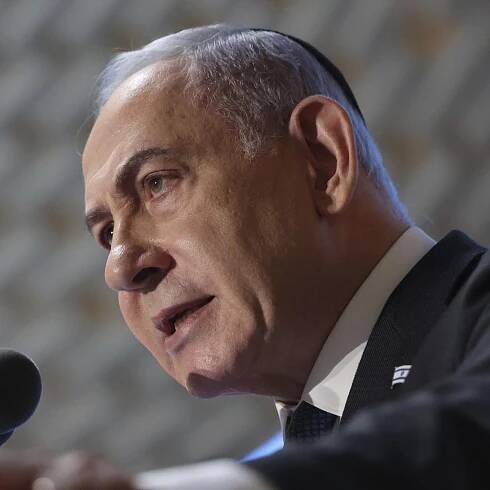 Interview bei Fox News: Netanjahu: Wollen ganz Gaza kontrollieren