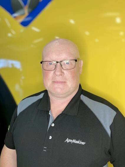 Varumärke Pöttinger – Agro Maskiner