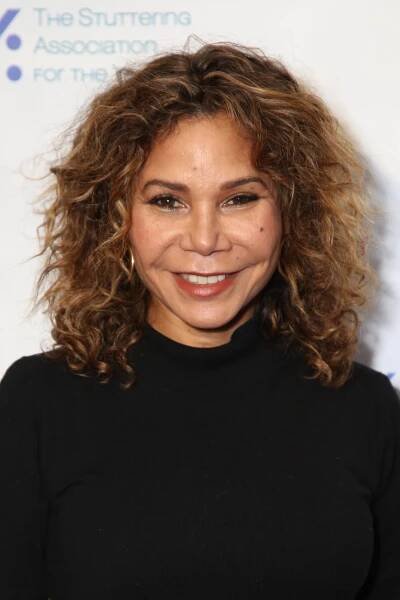 Daphne Rubin-Vega herečka