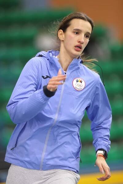 Moldovan Indoor Championship