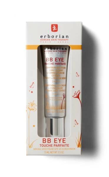 BB EYE TP bb krém 15 ml