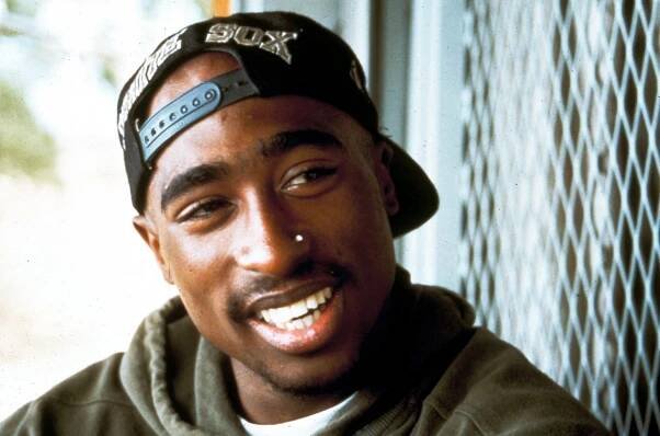 Tupac's Biggest Hot 100 Hits