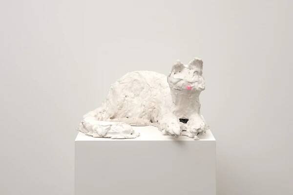 Tom Morton - ArtReview