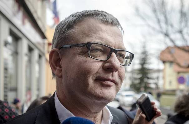 Soukromá divadla vyzvala Zaorálka k rezignaci. Rozhazujete peníze mezi oblíbence, napsal šéf Broadwaye