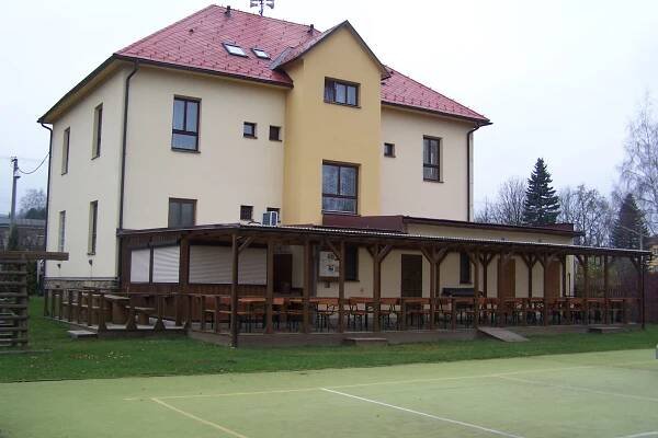 Obec Borová