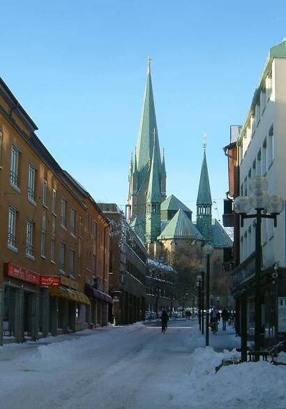 Linköping – Travel guide at Wikivoyage