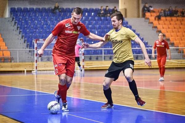 Helas poločasové vedení nad Spartou neudržel