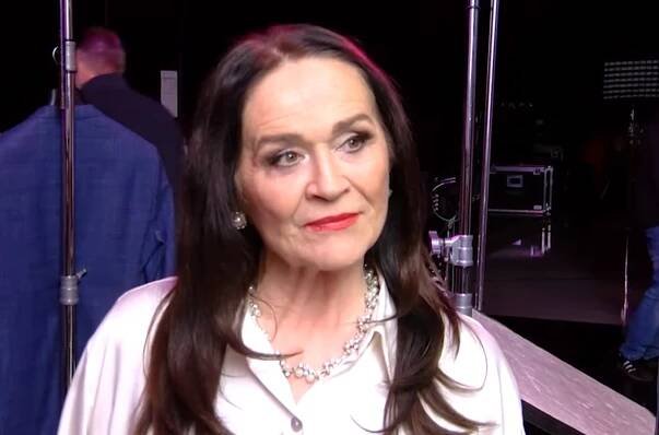 Vypadá to, že jejich láska kvete: 70 letá Hana Gregorová se spolu se svým o 32 let mladším přítelem objevila na veřejnosti - Zivot