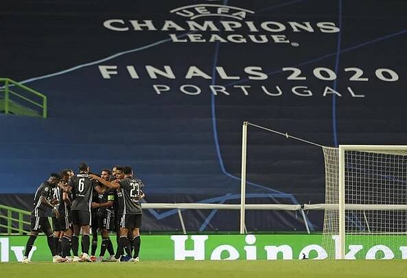 Další šok v Lize mistrů! Manchester City senzačně končí