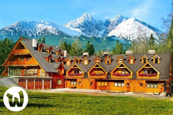 Škola v prírode Vysoké Tatry - Tatranská Lomnica | Školy v prírode | Školské pobyty