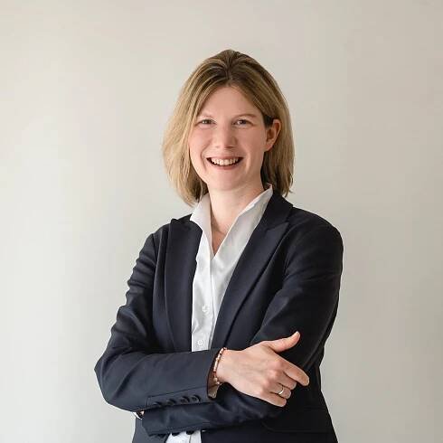 Jennifer Groß MdL