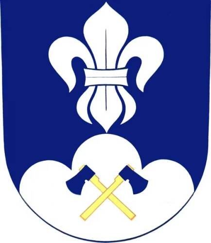 Registr komunálních symbolů