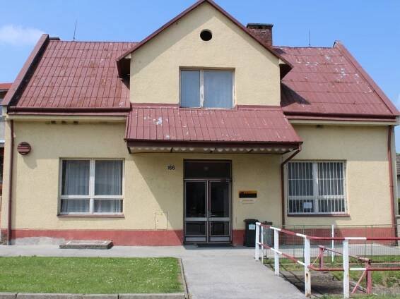Racková: mezi Holešovem a Zlínem první hanácká obec