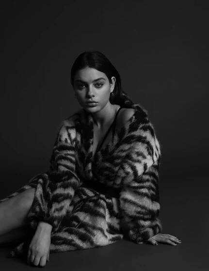 Odeya Rush | SCHON! Magazine