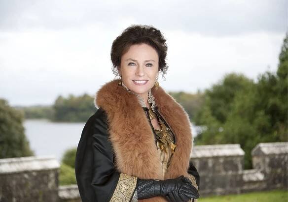 Jacqueline Bisset - Nezlomná pouta (2008), Obrázek #4