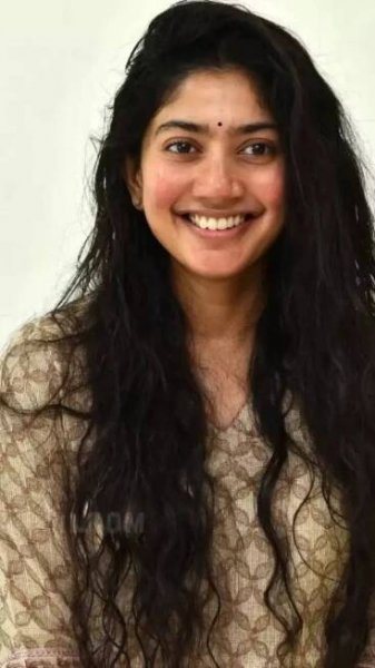SAI pallavi no makeup