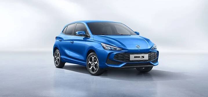 MG 3 2024
