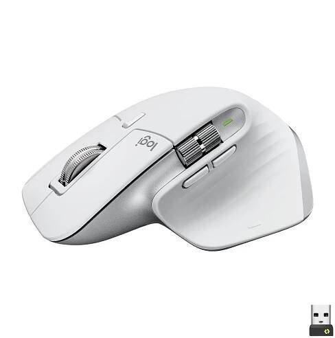 Logitech MX Master 3S