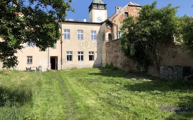 2+1, Masarykovo náměstí, Hranice, 66 m²
