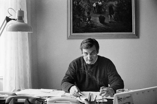 Galerie kulturních osobností Oldřicha Škáchy – Jednotlivé fotografie