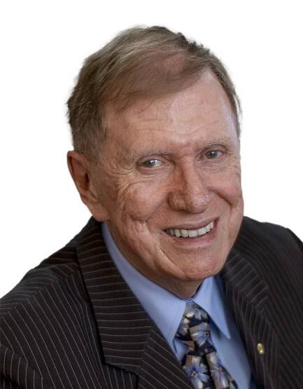 Michael Kirby