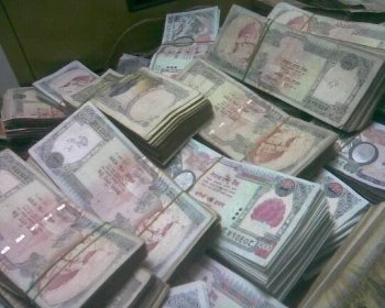 Měna v Nepálu: směna, dovoz, peníze. Jaká je měna v Nepálu?