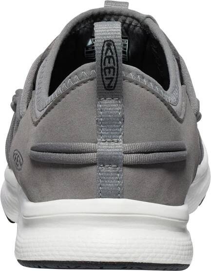 Pánské boty KEEN UNEEK O3 M, steel grey/star white