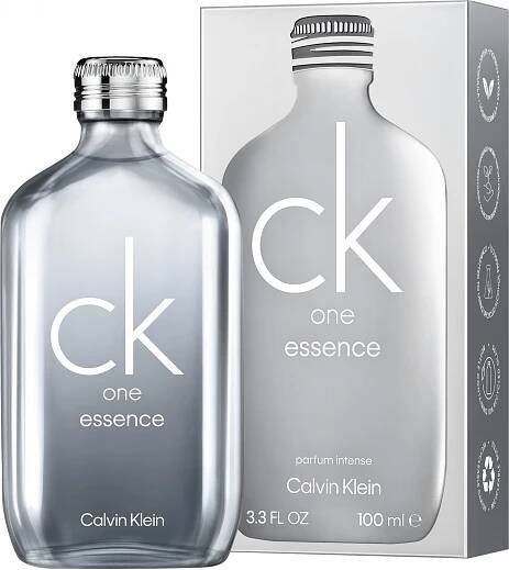 Calvin Klein One Essence U P