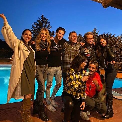 Reunion