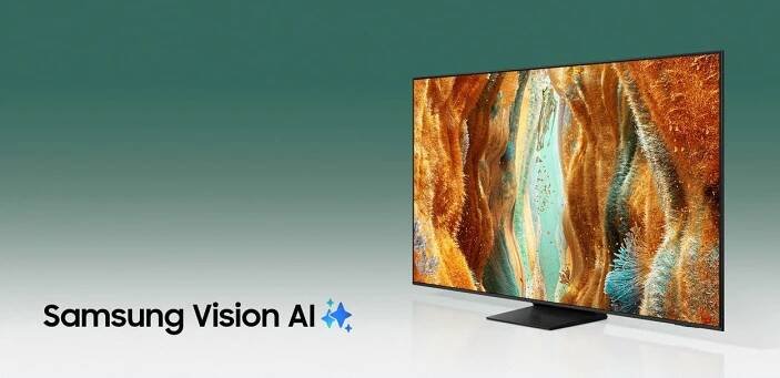Televizor Samsung QE65QN70F - ELVIA-PRO