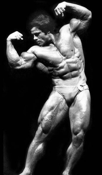 franco columbu mr olympia