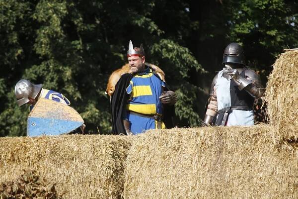 Kam o víkendu na Třebíčsku? V Jemnici bude bitva, Jaroměřice slaví posvícení