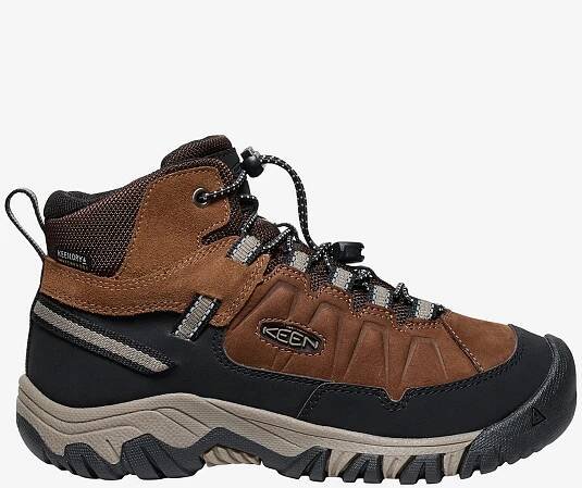 Keen TARGHEE IV MID WP