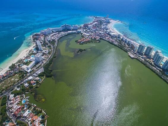 Cancún – Wikipedia