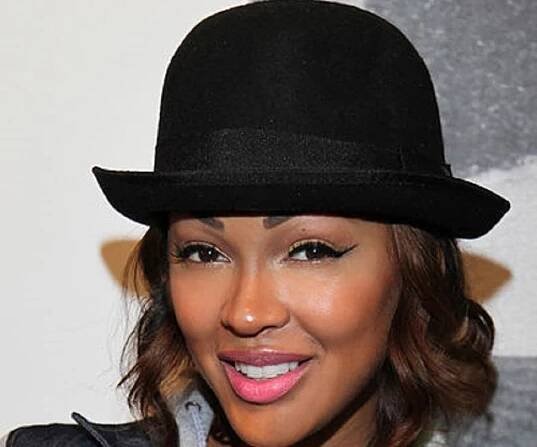 Meagan Good Biography - Facts, Childhood, Family Life & Achievements