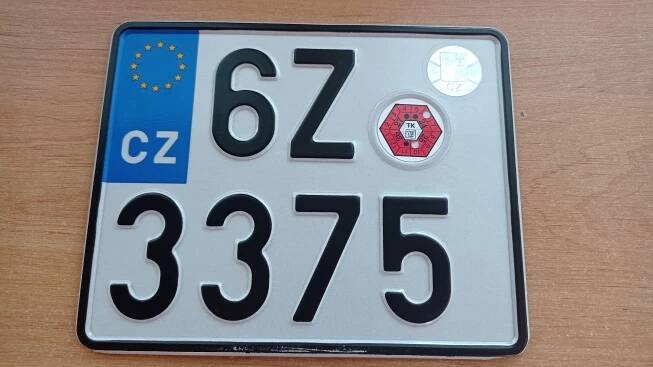 OZNÁMENÍ O NÁLEZU VĚCI: 14/2023 | Město Zubří
